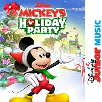 Disney Junior Music: Mickey's Holiday Party