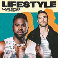 Jason Derulo – Lifestyle (feat. Adam Levine)
