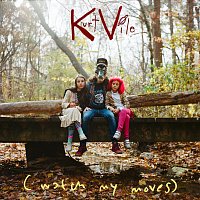 Kurt Vile – Mount Airy Hill (Way Gone)