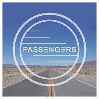 Passengers – Passengers EP 2013