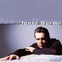 Janne Hurme – Kulkija