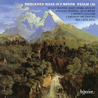 Corydon Singers, Matthew Best – Bruckner: Mass No. 3 in F Minor & Psalm 150