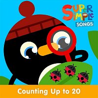 Super Simple Songs – Counting Up To 20