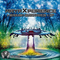 mayaXperience – Enough Substance EP