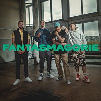Sher7ock, Sztoss, KęKę, Trill Pem – Fantasmagorie