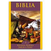 Rudolf Pepucha, Vladimír Jedľovský, Anton Vaculík, Ľuboš Kostelný – Biblia 3 / Bible 3