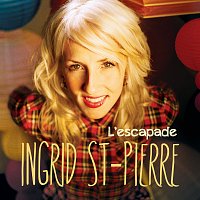 Přední strana obalu CD L'escapade