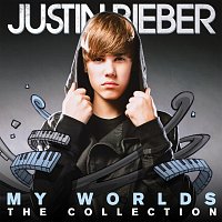 Justin Bieber – My Worlds - The Collection [International Package]