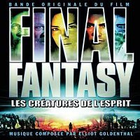 Various  Artists – Final Fantasy - OMPS