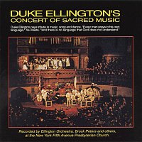 Duke Ellington – Concert Of Sacred Music