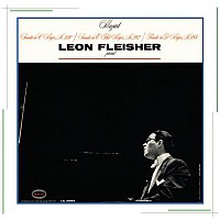 Leon Fleisher, Wolfgang Amadeus Mozart – Mozart: Sonata in C Major, K. 330 & Sonata in E-Flat Major, K. 282 & Rondo in D Major, K. 485