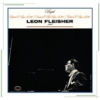 Leon Fleisher – Mozart: Sonata in C Major, K. 330 & Sonata in E-Flat Major, K. 282 & Rondo in D Major, K. 485