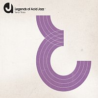 Různí interpreti – Legends Of Acid Jazz: Tenor Titans [International Package Re-Design]