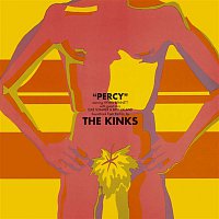 The Kinks – Percy (Bonus Track Edition)