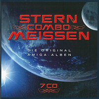 Stern-Combo Meissen – Die Original Amiga-Alben