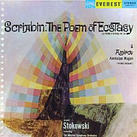 Houston Symphony Orchestra & Leopold Stokowski – Scriabin: The Poem of Ecstasy & Amirov: Azerbaijan Mugam (Transferred from the Original Everest Records Master Tapes)