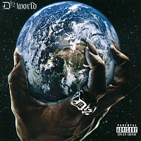 Přední strana obalu CD D-12 World