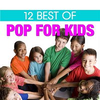 The Countdown Kids – 12 Best of Pop for Kids