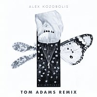 Alex Kozobolis – Weightless [Tom Adams Remix]