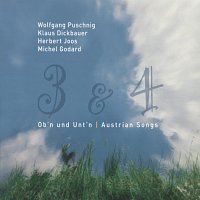 Wolfgang Puschnig – 3 And 4