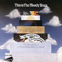 The Moody Blues – This Is The Moody Blues MP3