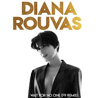 Diana Rouvas – Wait For No One [F9 Remix]