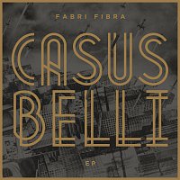 Fabri Fibra – Casus Belli