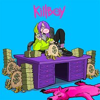 KILLBOY – HIGH ON MY OWN SUPPLY