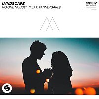 LVNDSCAPE – No One Nobody (feat. Tannergard)
