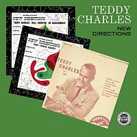 Teddy Charles – New Directions