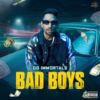 DG IMMORTALS – Bad Boys