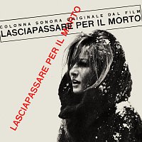 Marcello Giombini – Lasciapassare per il morto [Original Soundtrack]