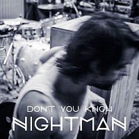 Přední strana obalu CD Don't You Know
