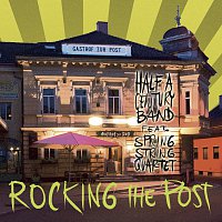 Half A Century Band – Rocking the Post (feat. Spring String Quartett)