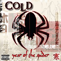 Cold – Year Of The Spider