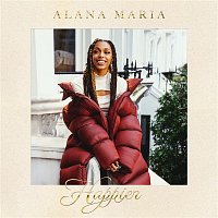 Alana Maria – Happier