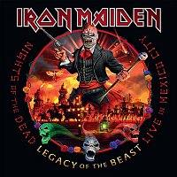 Iron Maiden – Nights of the Dead, Legacy of the Beast: Live in Mexico City MP3