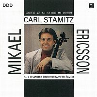 Stamitz: Koncerty pro violoncello