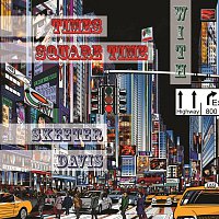 Přední strana obalu CD Times Square Time with