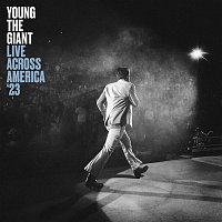 Young the Giant – Young the Giant - Live Across America ‘23