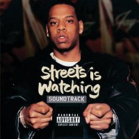 Různí interpreti – Streets Is Watching [Original Motion Picture Soundtrack]