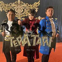 Diana Nazyra, Dhwan Abu, Bob Yusof – Tera Tari