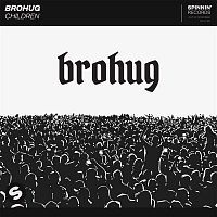 Přední strana obalu CD Children (Extended Mix)