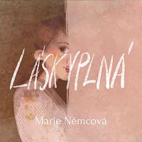 Přední strana obalu CD Láskyplná