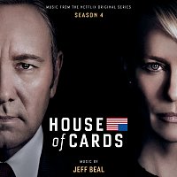 House Of Cards: Season 4 [Music From The Netflix Original Series]