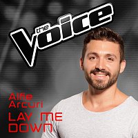 Lay Me Down [The Voice Australia 2016 Performance]