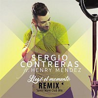 Sergio Contreras & Henry Méndez – Llegó el momento (feat. Henry Méndez) [Santé Moré Club Mix]