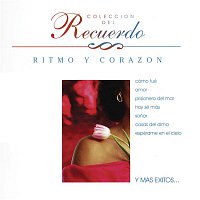 Various  Artists – Colección del Recuerdo Ritmo y Corazón