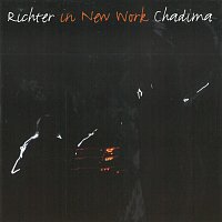Richter / Chadima – In New Work CD