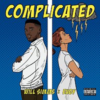 Will Simms, Eugy – Complicated